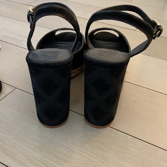 Tory Burch Wedges - Picture 5 of 5